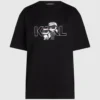 Camiseta oversize Ikon