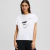 CAMISETA OVERSIZE IKON CHOUPETTE