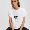 CAMISETA OVERSIZE IKON CHOUPETTE
