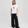 CAMISETA OVERSIZE IKON CHOUPETTE