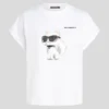 CAMISETA OVERSIZE IKON CHOUPETTE