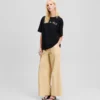CAMISETA OVERSIZE KL X JORGE PARRA
