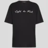 CAMISETA OVERSIZE KL X JORGE PARRA