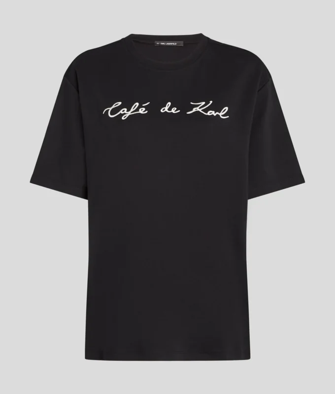 CAMISETA OVERSIZE KL X JORGE PARRA