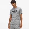 Camiseta Paris
