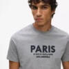 Camiseta Paris