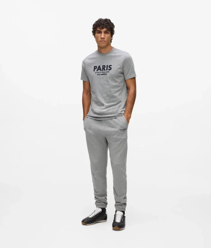 Camiseta Paris