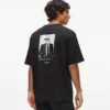 Camiseta Portrait