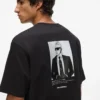 Camiseta Portrait