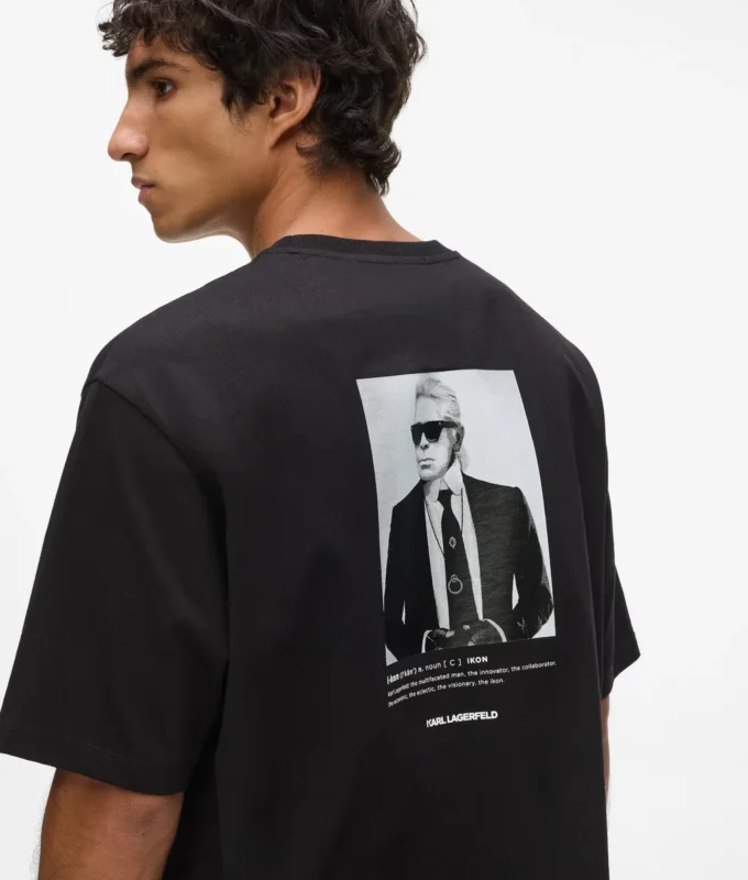 Camiseta Portrait
