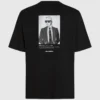 Camiseta Portrait