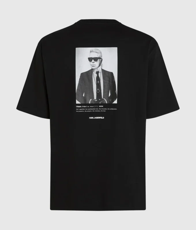 Camiseta Portrait
