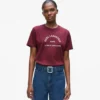 CAMISETA RUE ST-GUILLAUME