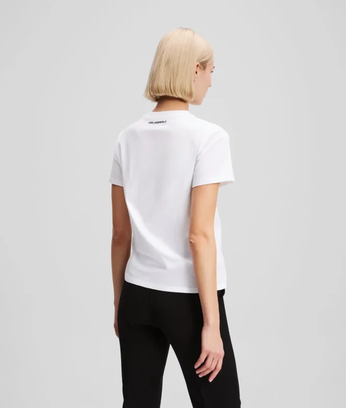 CAMISETA RUE ST-GUILLAUME