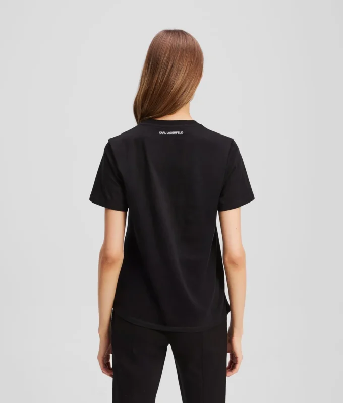 CAMISETA RUE ST-GUILLAUME