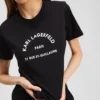 CAMISETA RUE ST-GUILLAUME
