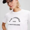 CAMISETA RUE ST-GUILLAUME