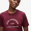 CAMISETA RUE ST-GUILLAUME
