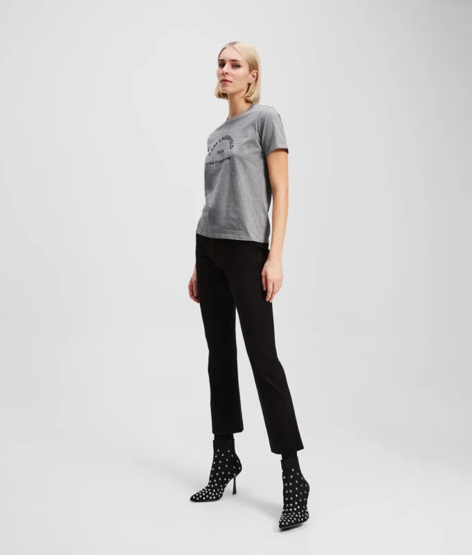 CAMISETA RUE ST-GUILLAUME