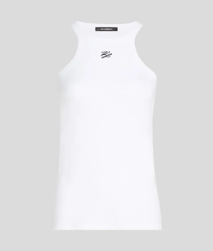 CAMISETA SIN MANGAS AUTOGRAPH