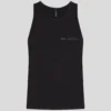CAMISETA SIN MANGAS CON LOGOTIPO – PACK DE 2