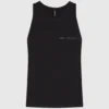 CAMISETA SIN MANGAS CON LOGOTIPO – PACK DE 2
