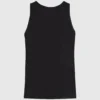 CAMISETA SIN MANGAS CON LOGOTIPO – PACK DE 2