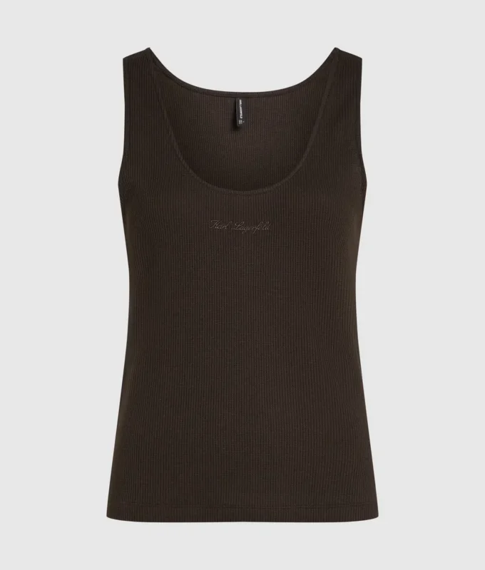 Camiseta sin mangas de felpa para estar por casa