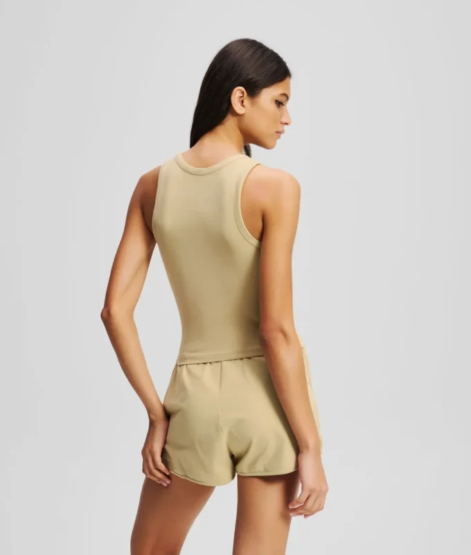 CAMISETA SIN MANGAS HOTEL KARL LOUNGEWEAR