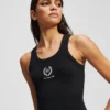 CAMISETA SIN MANGAS HOTEL KARL LOUNGEWEAR