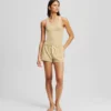 CAMISETA SIN MANGAS HOTEL KARL LOUNGEWEAR