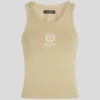 CAMISETA SIN MANGAS HOTEL KARL LOUNGEWEAR