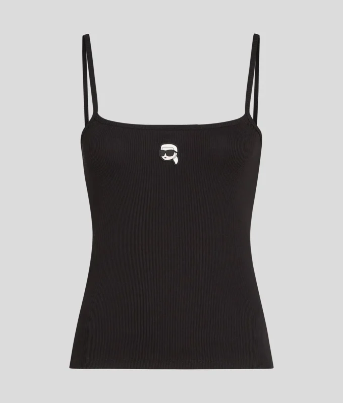 CAMISETA SIN MANGAS IKON