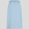 CAMISETA SIN MANGAS LOGO BEACH