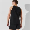 CAMISETA SIN MANGAS LOGO BEACH