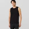 Camiseta sin mangas metálica Ikon para playa