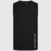 Camiseta sin mangas metálica Ikon para playa
