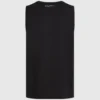 Camiseta sin mangas metálica Ikon para playa