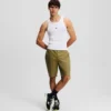 CAMISETA SIN MANGAS MONOGRAM