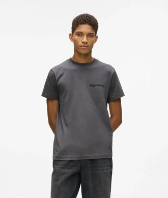 CAMISETA SLIM FIT