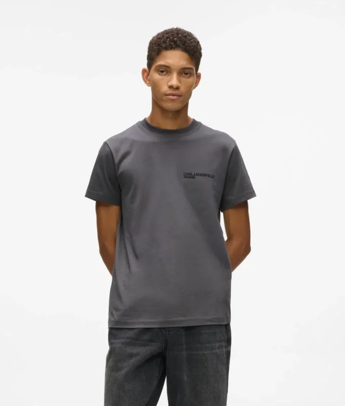CAMISETA SLIM FIT