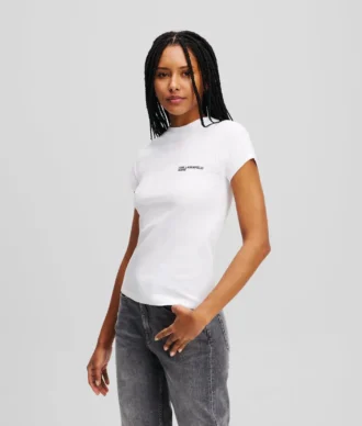 CAMISETA SLIM FIT