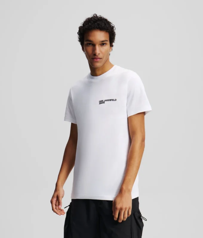 CAMISETA SLIM FIT