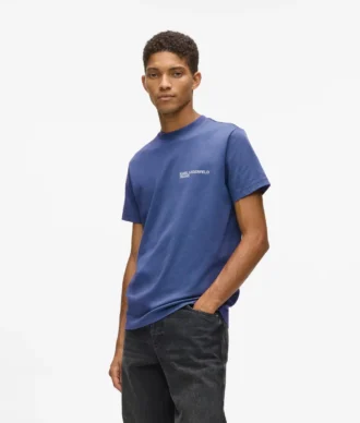 CAMISETA SLIM FIT