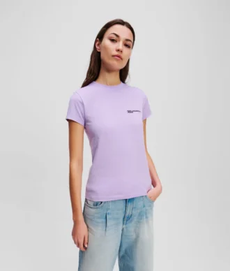 CAMISETA SLIM FIT