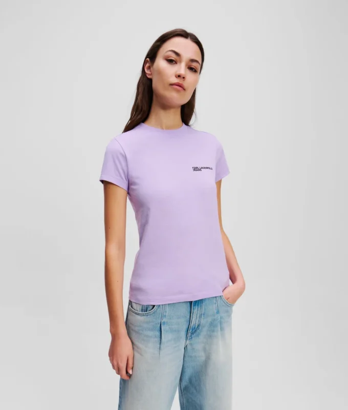 CAMISETA SLIM FIT