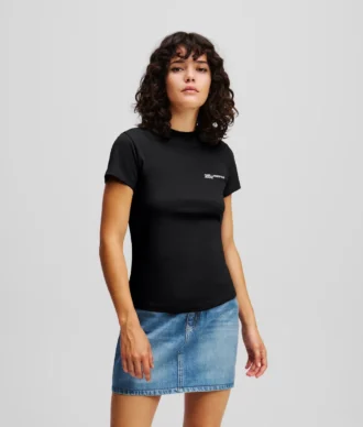 CAMISETA SLIM FIT