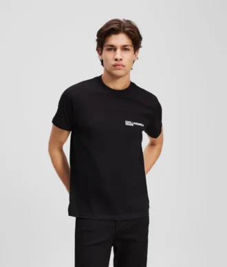 CAMISETA SLIM FIT