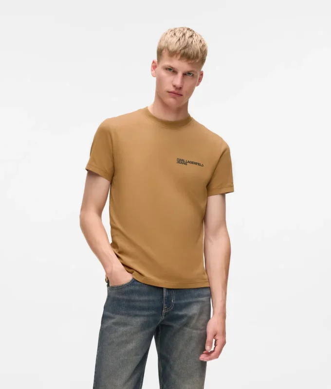 CAMISETA SLIM FIT