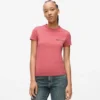 CAMISETA SLIM FIT